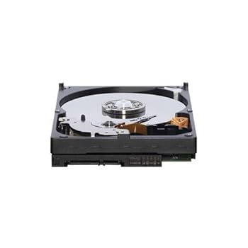 Western Digital WD50EZRX （3.5インチHDD 5TB） Amazon.com: WESTERN DIGITAL WD50EZRX Caviar Green 5TB 64MB